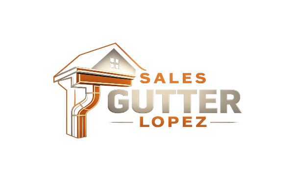 Sales Gutter Lopez logo