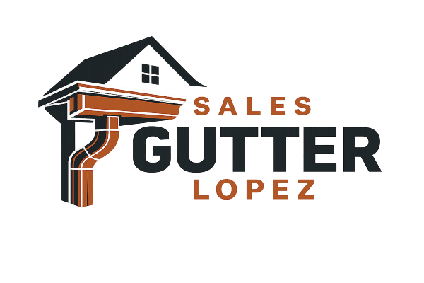 Sales Gutter Lopez logo